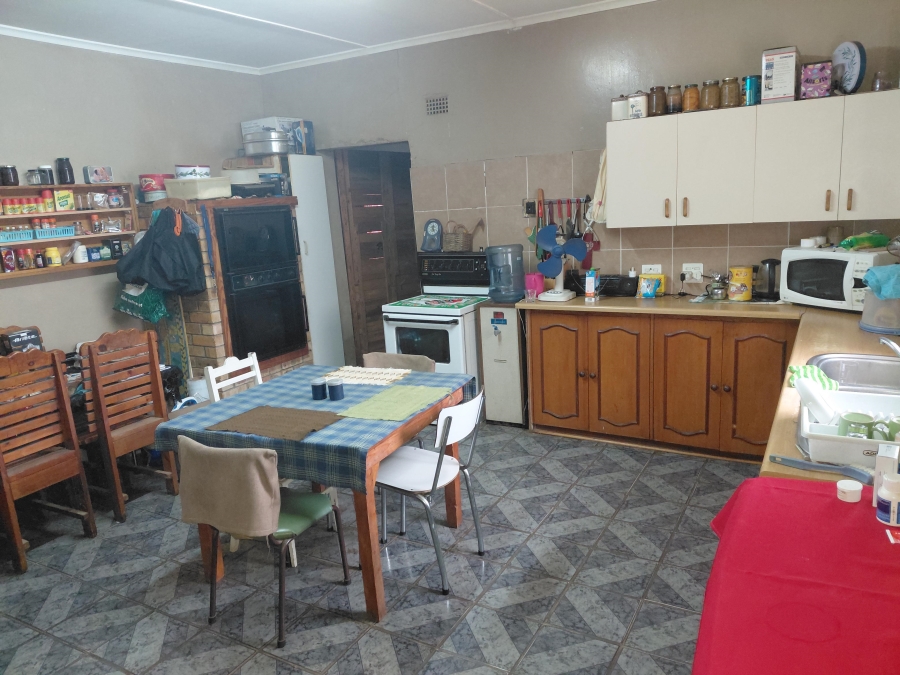 Commercial Property for Sale in Kruisrivier Eastern Cape